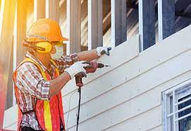 Affordable Siding Repair and Maintenance Services in Shelbina, MO